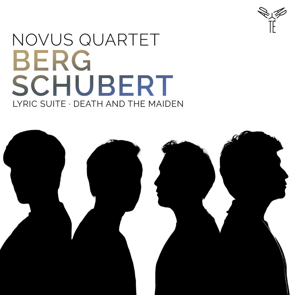 Picture of Berg: Lyric Suite - Schubert: Death and the Maiden