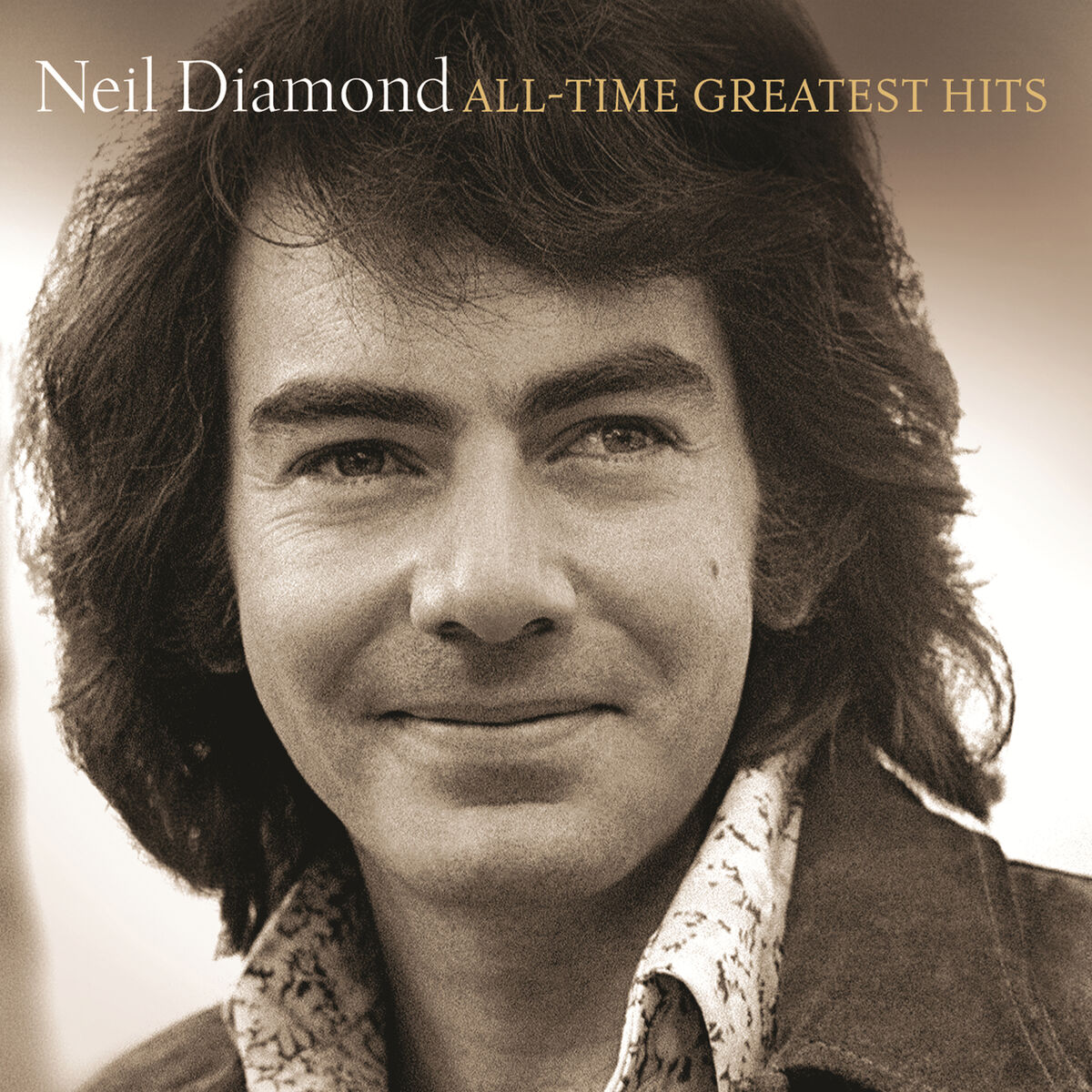 Album cover of Sweet Caroline