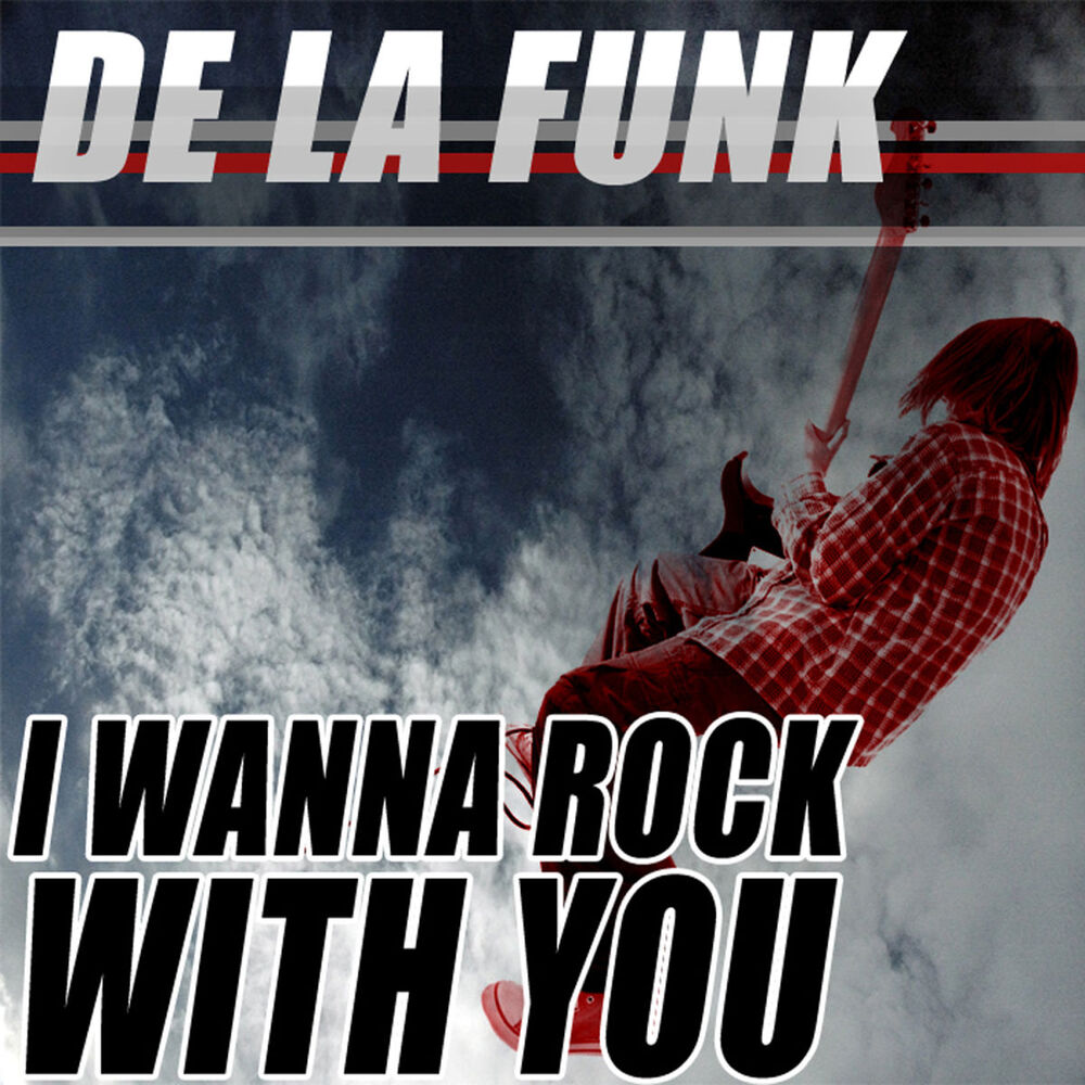 Picture of I Wanna Rock With You