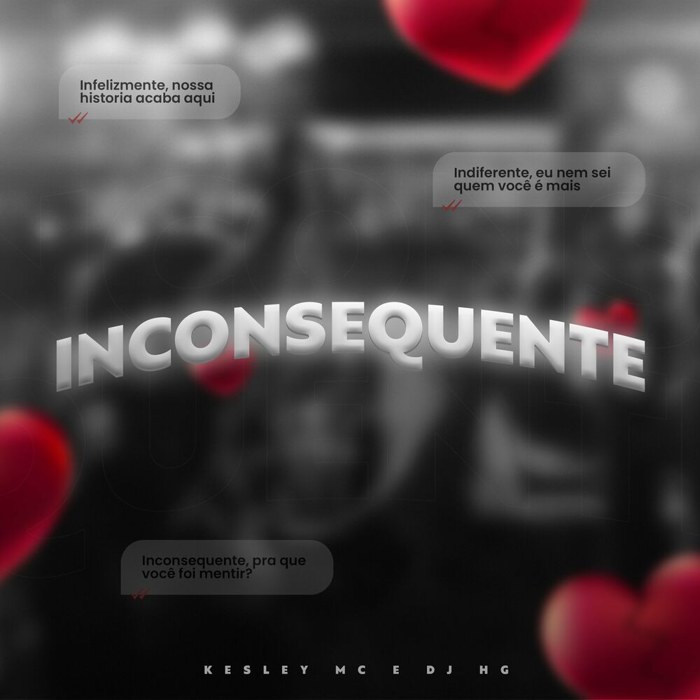 Picture of Inconsequente