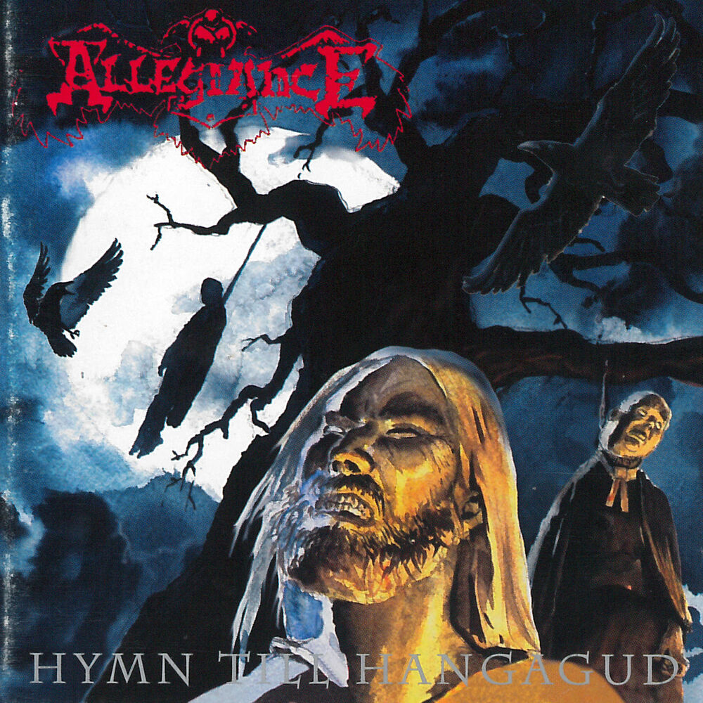 Picture of Hymn till Hangagud
