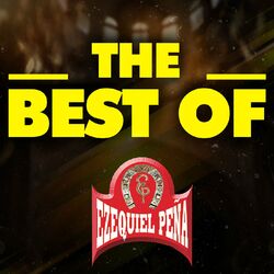 Cover of THE BEST OF