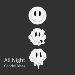 Cover of All Night