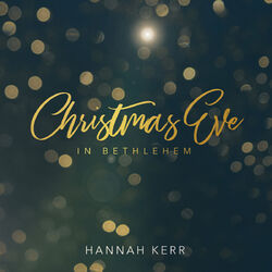 Cover of Christmas Eve in Bethlehem
