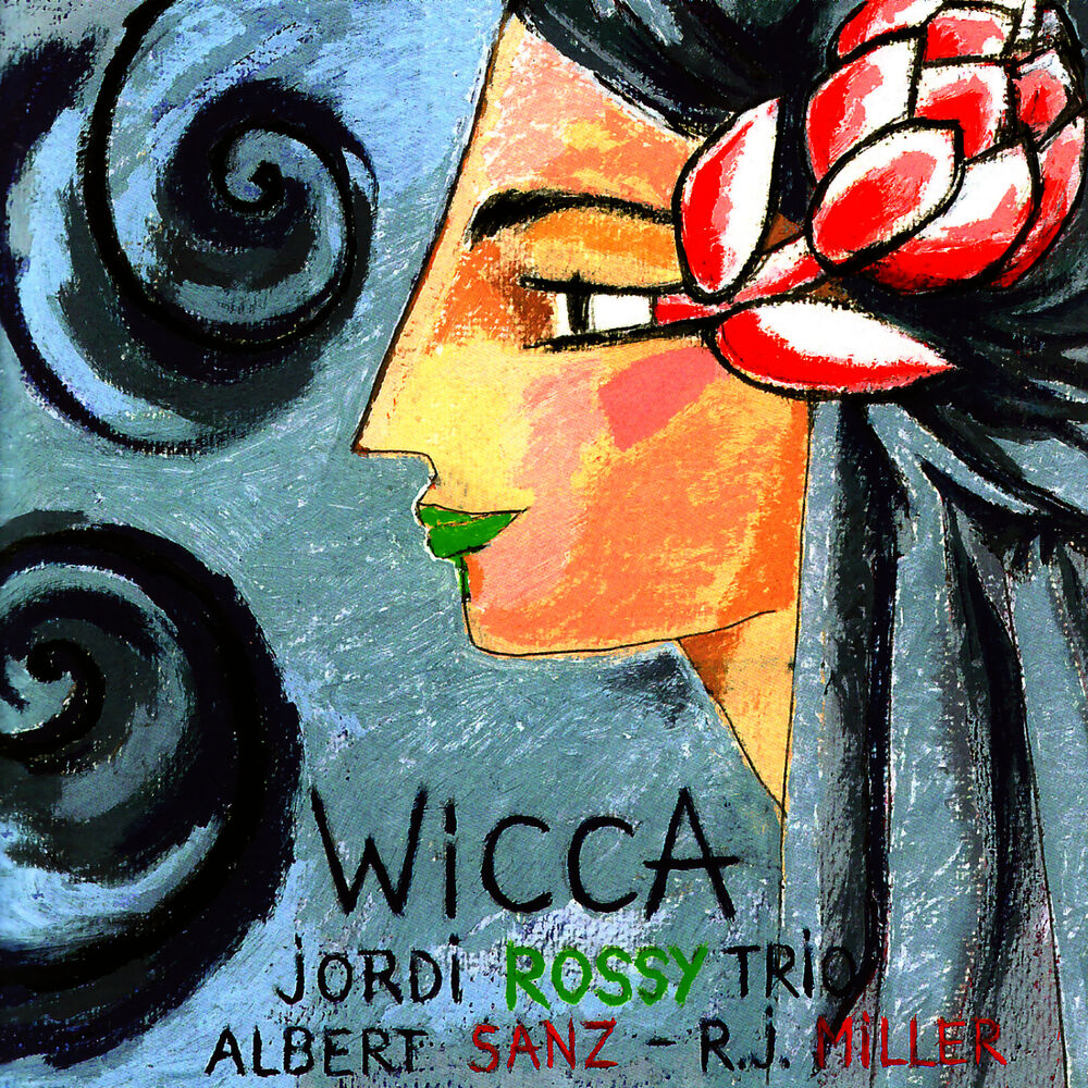 Picture of Wicca