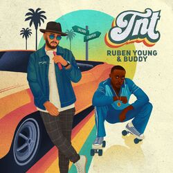 Cover of TNT