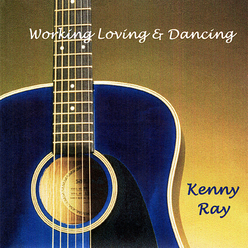 Picture of Working Loving & Dancing