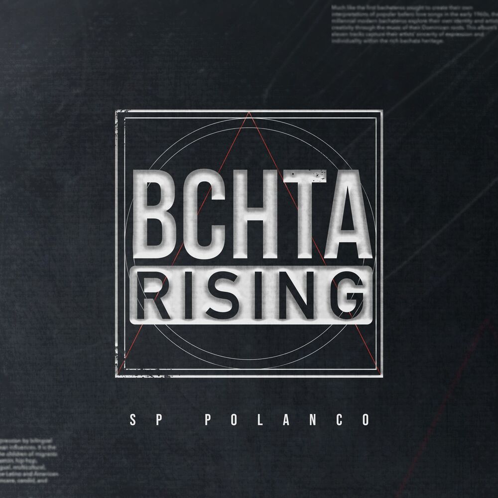 Picture of Bchta Rising