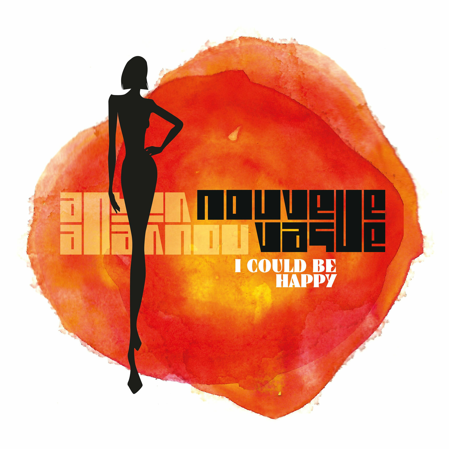 Album cover of Maladroit