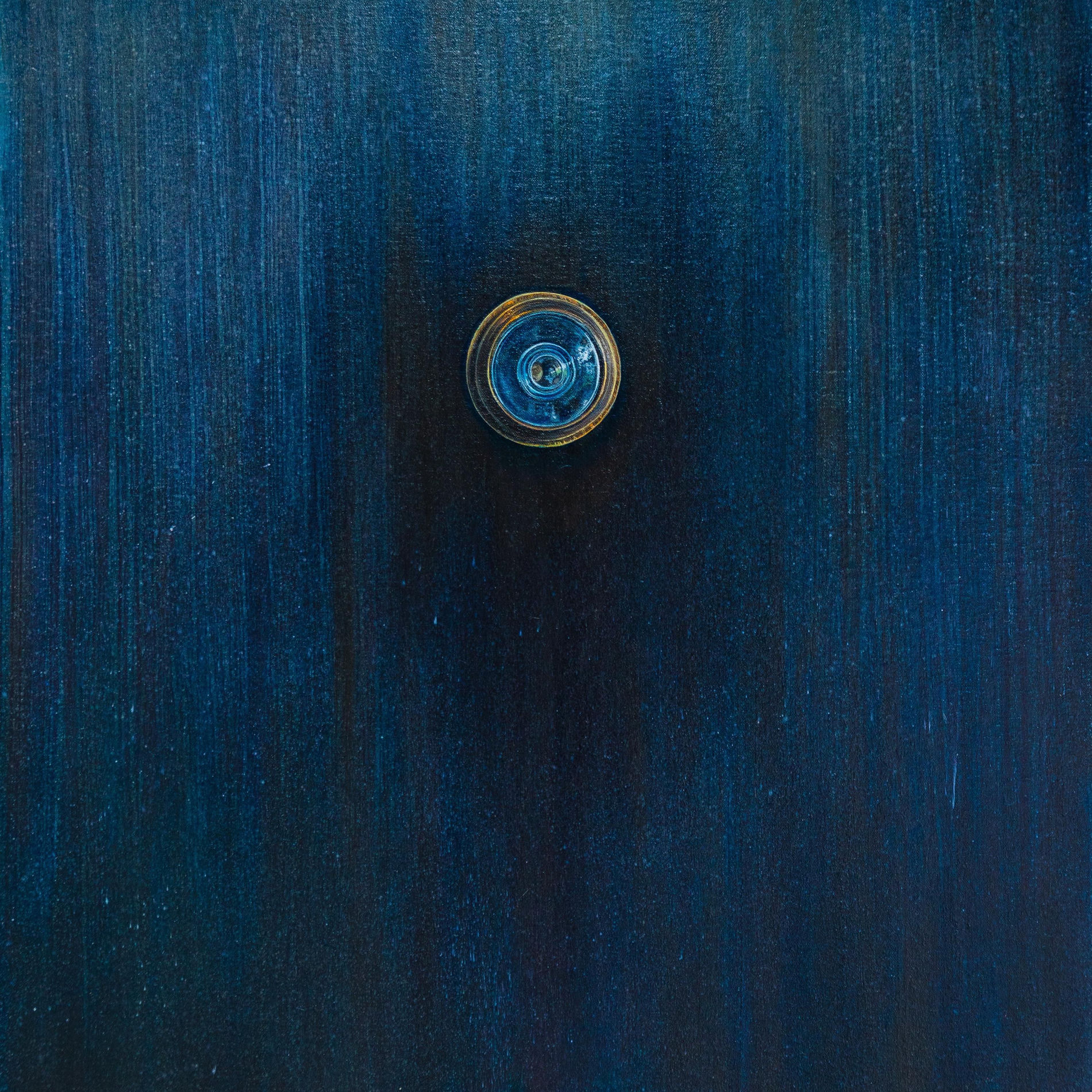 Album cover of Cause Undetermined