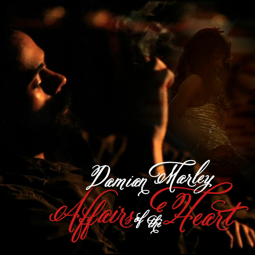 Picture of Affairs Of The Heart