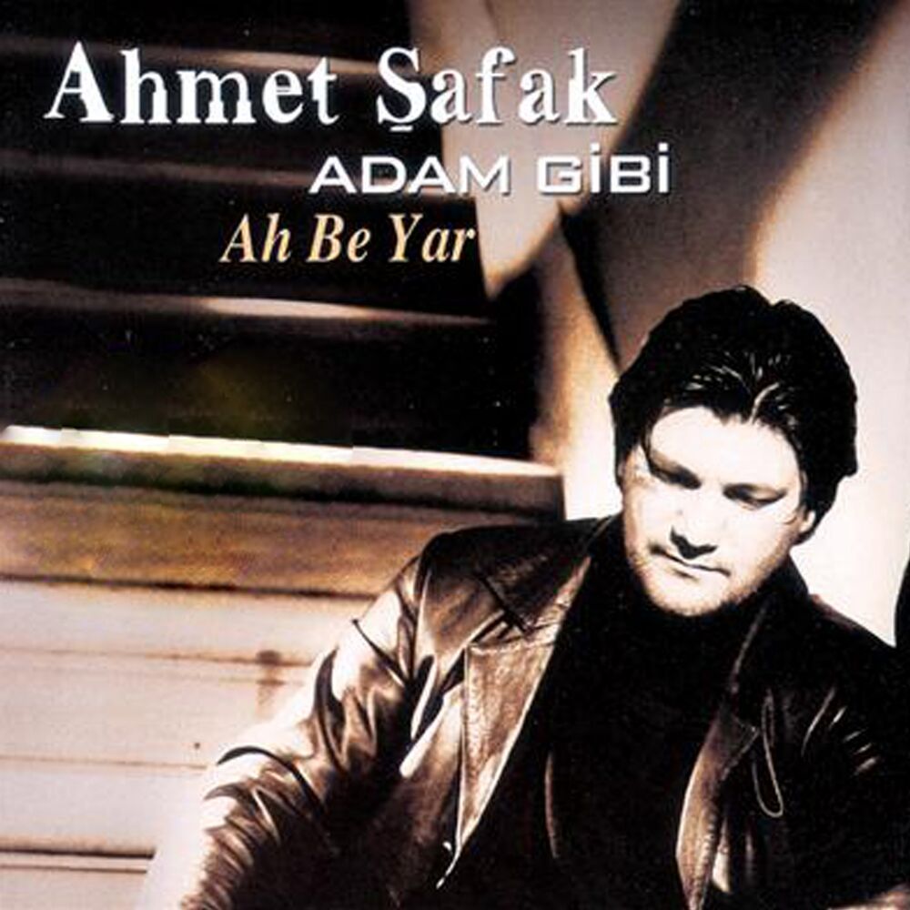 Picture of Adam Gibi / Ah Be Yar