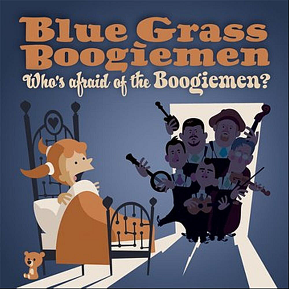Picture of Who's Afraid of the Boogiemen?