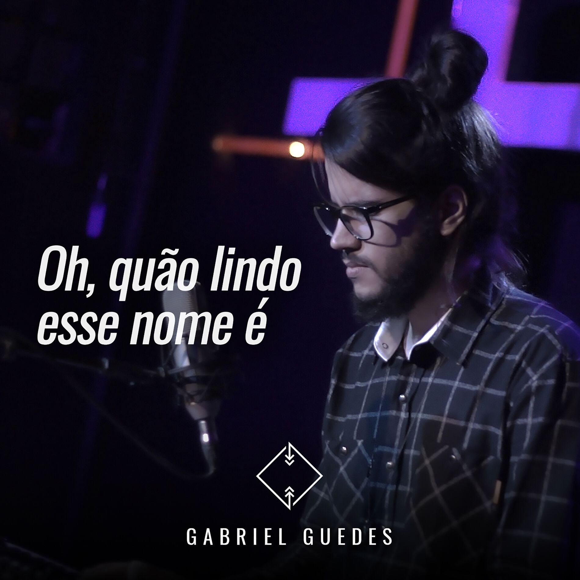 Album cover of Oh, Quão Lindo Esse Nome É