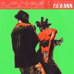 Cover of Longé