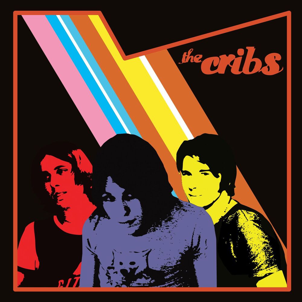 Picture of The Cribs