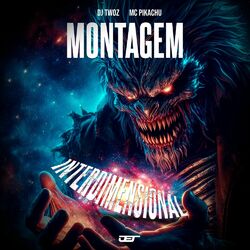 Cover of Montagem Interdimensional