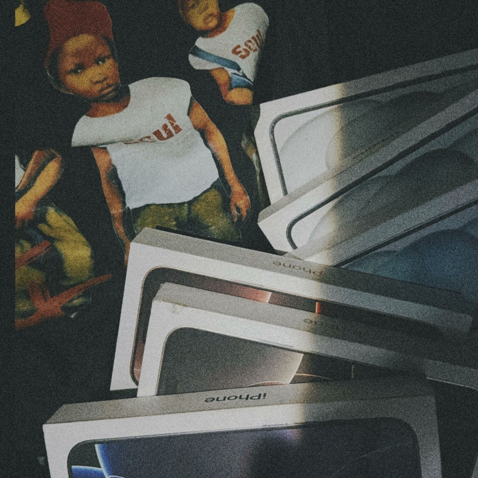 Album cover of One Harmony
