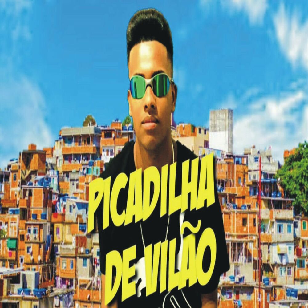 Picture of Picadilha de Vilão