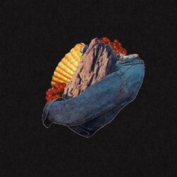 Cover of Toto (Xxyyxx Remix)
