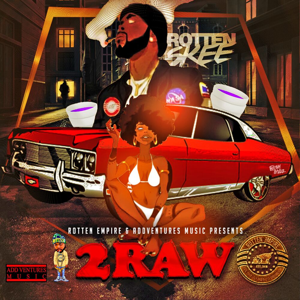 Picture of 2Raw