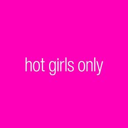 Cover of Hot Girls Only