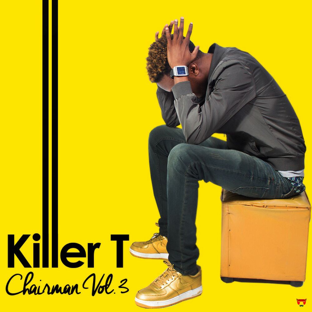 Picture of Chairman, Vol. 3