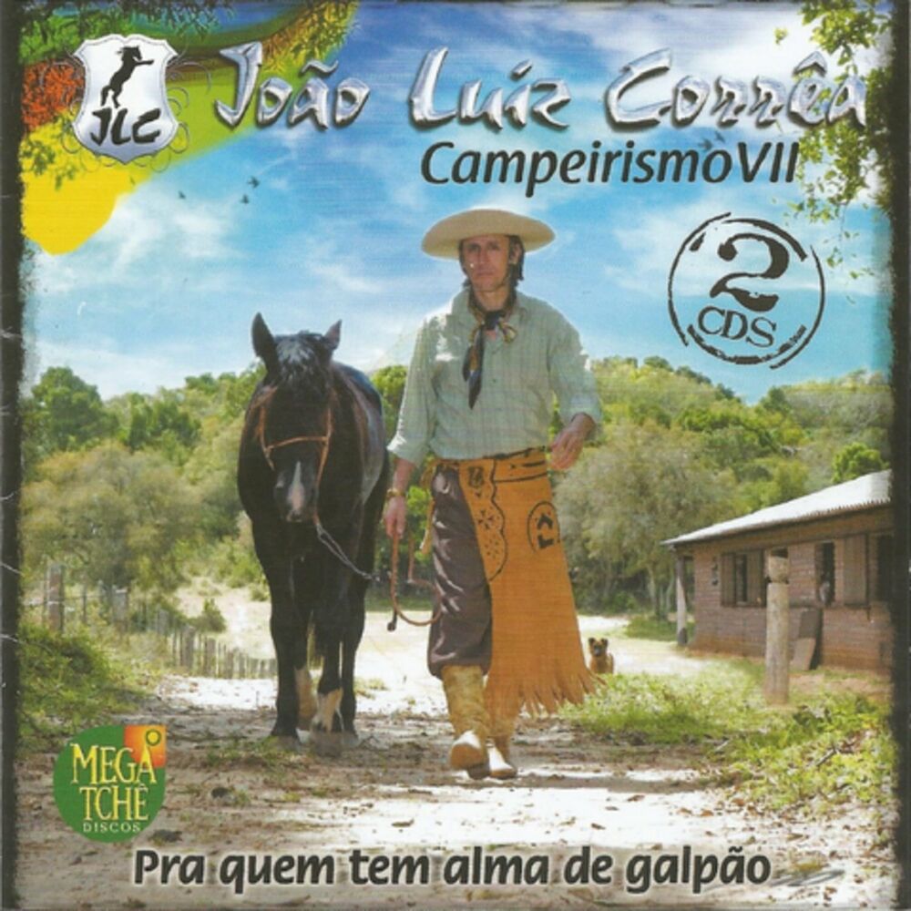 Picture of Campeirismo VII