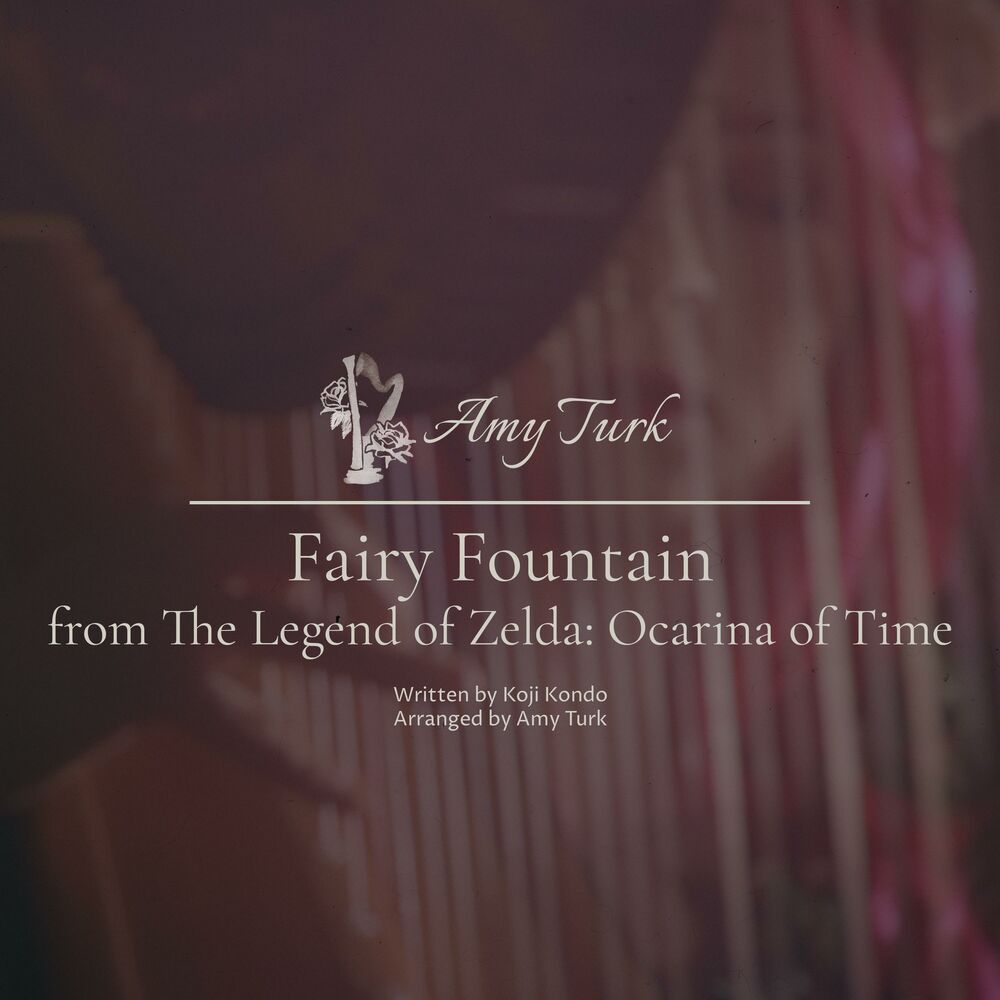 Picture of Fairy Fountain