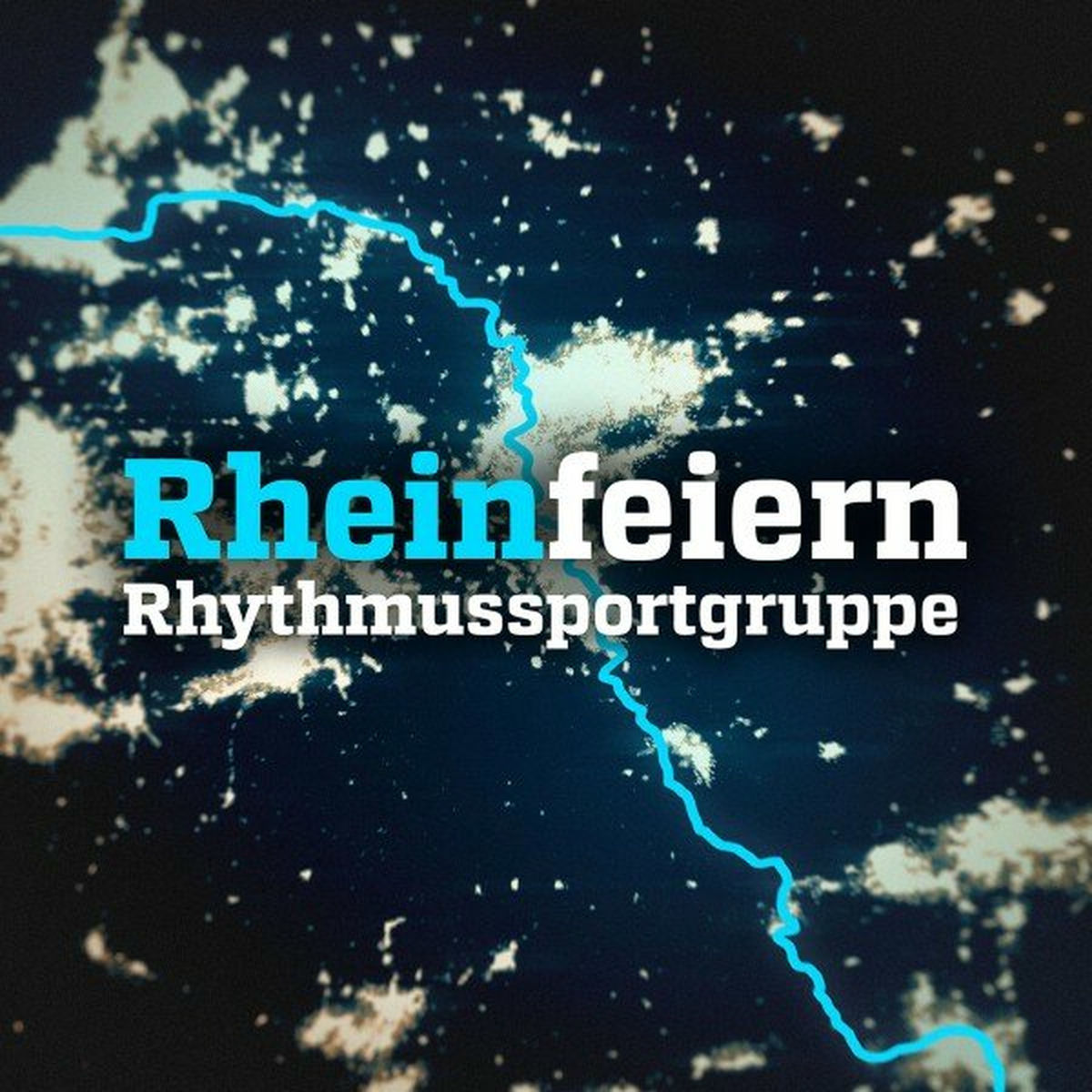 Album cover of Rheinfeiern