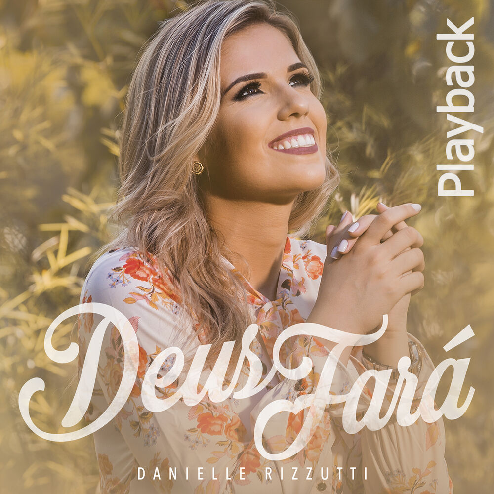 Picture of Deus Fará (Playback)