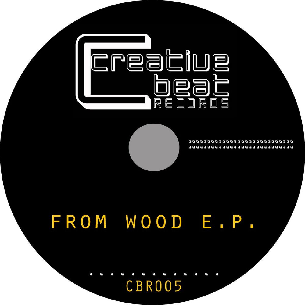 Picture of From Wood E.P.