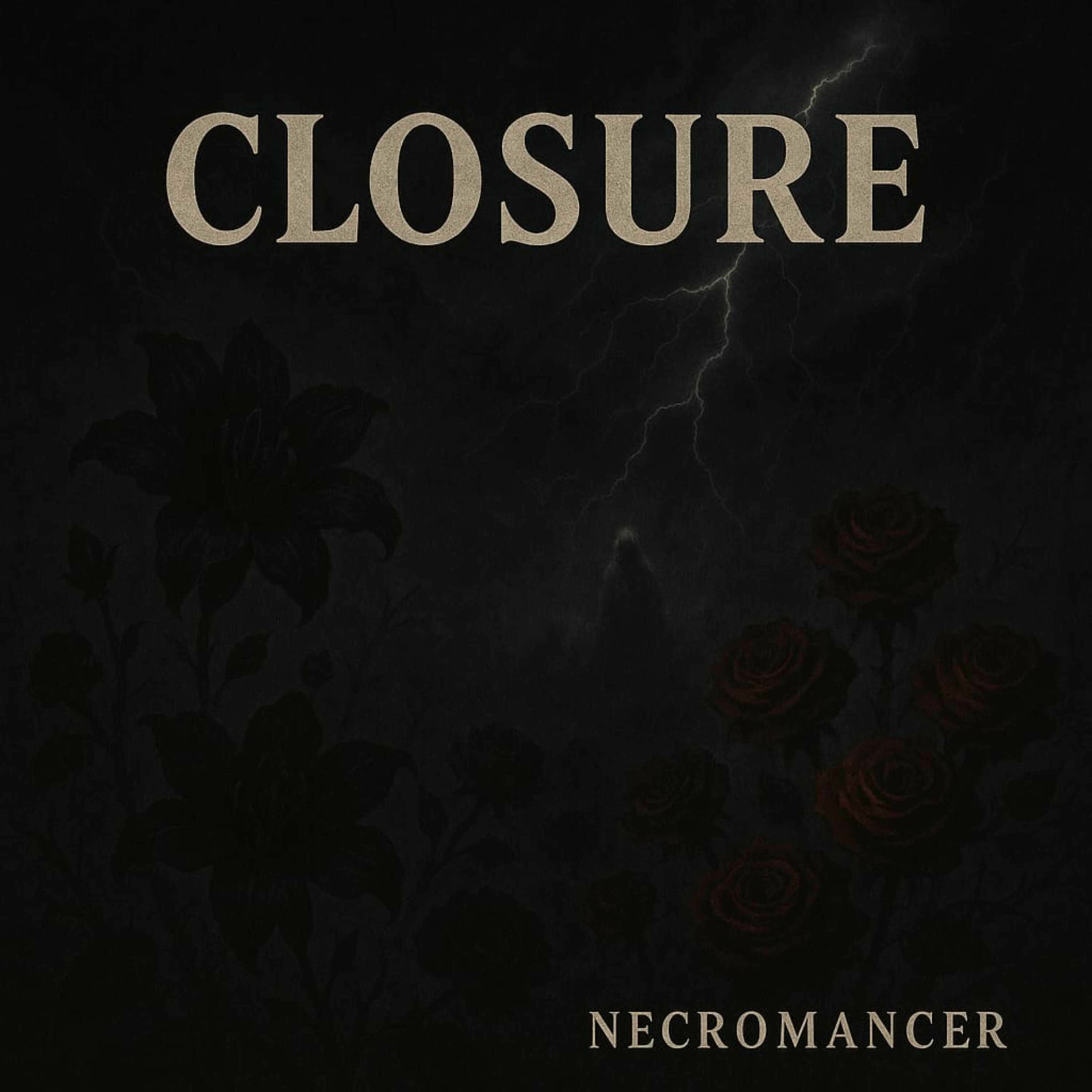Album cover of Closure