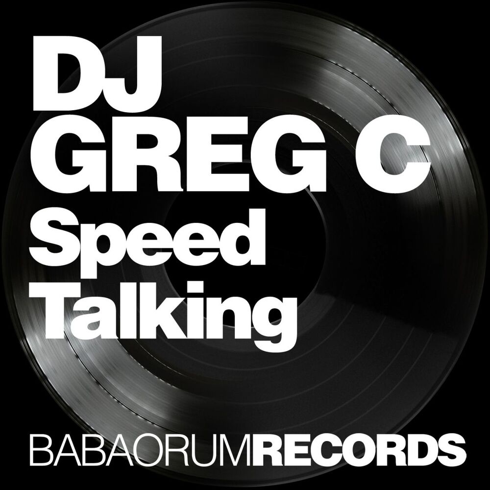 Picture of Speed Talking