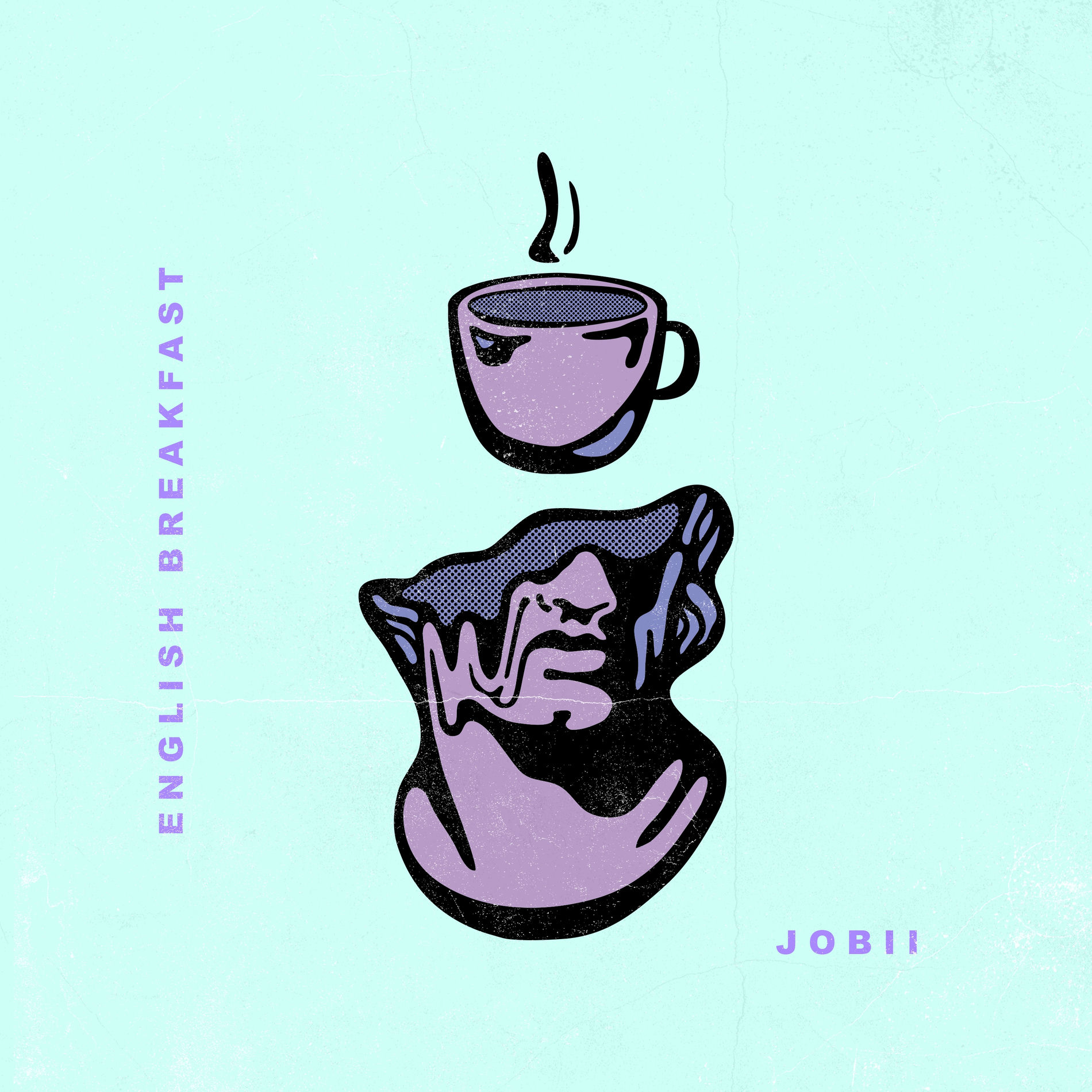 Album cover of English Breakfast