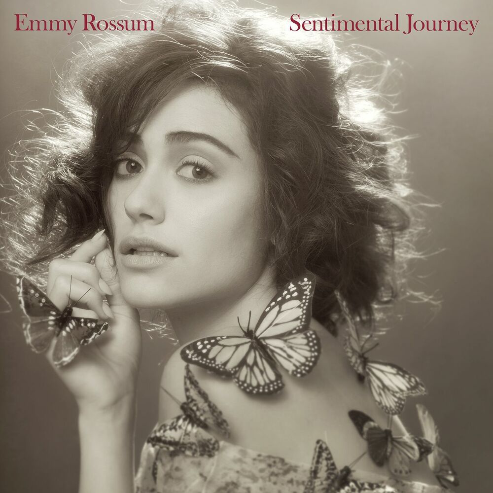 Picture of Sentimental Journey