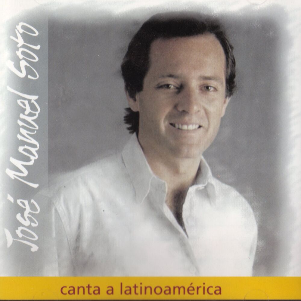 Picture of Canta A Latinoamérica
