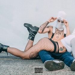 music cover