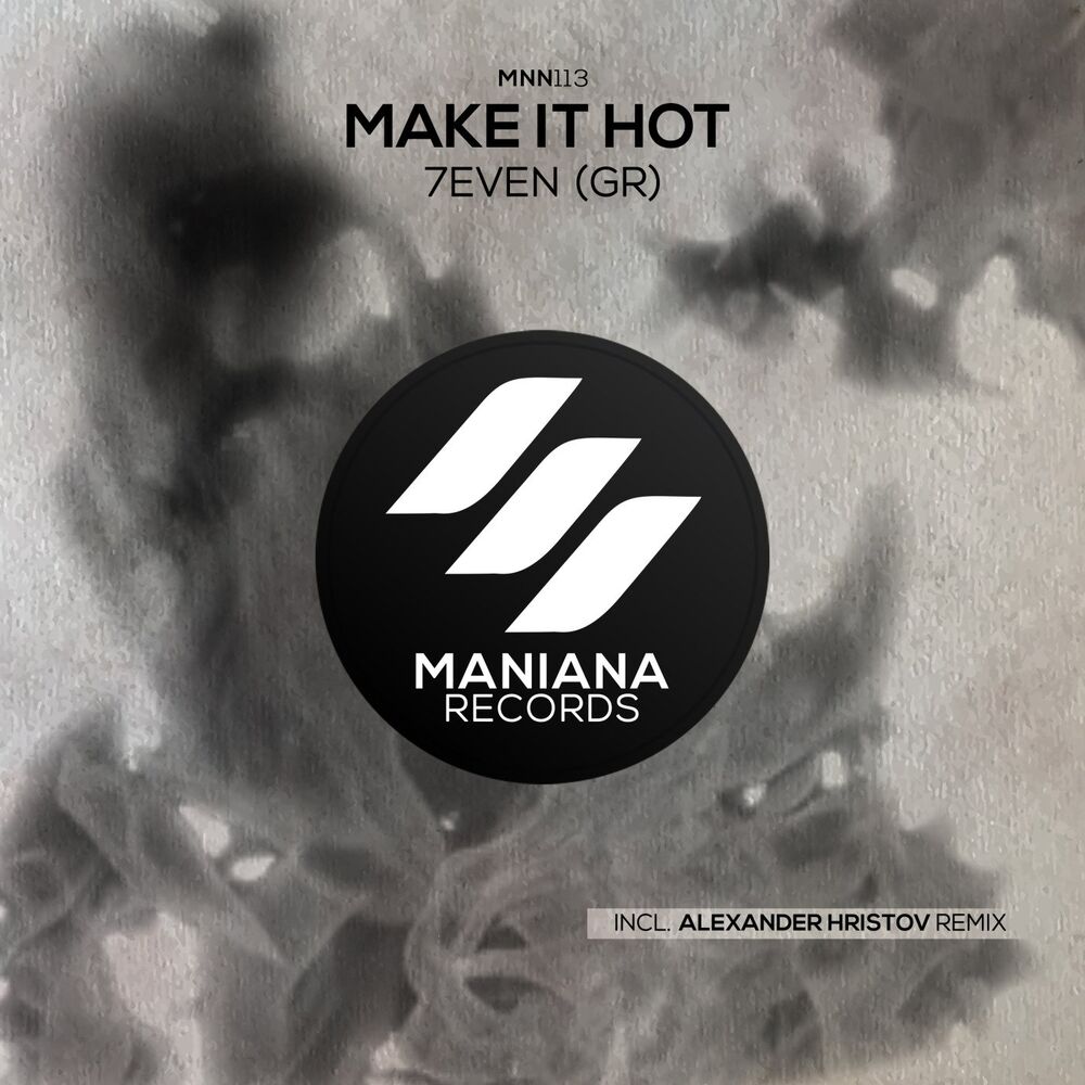 Picture of Make It Hot