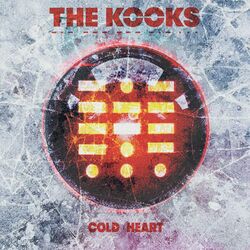 Cover of Cold Heart (Single Edit)