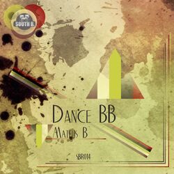 Cover of Dance BB