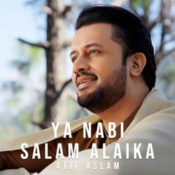Cover of Ya Nabi Salam Alaika