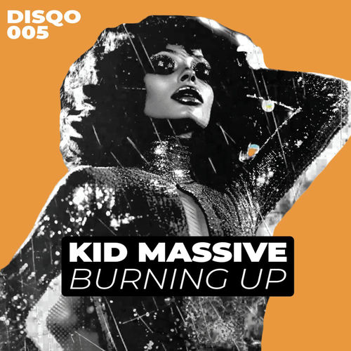 Burning Up