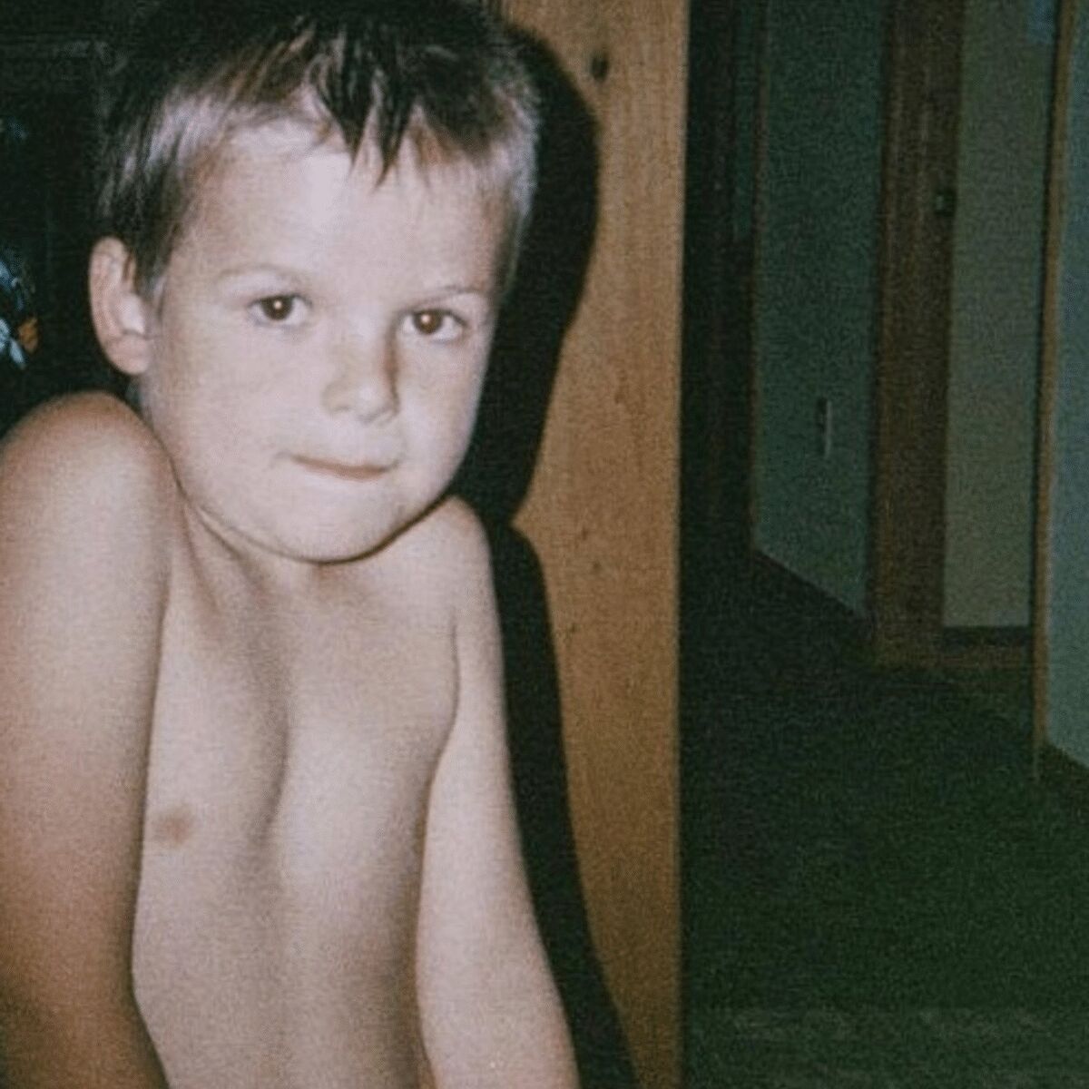 Album cover of things that i miss