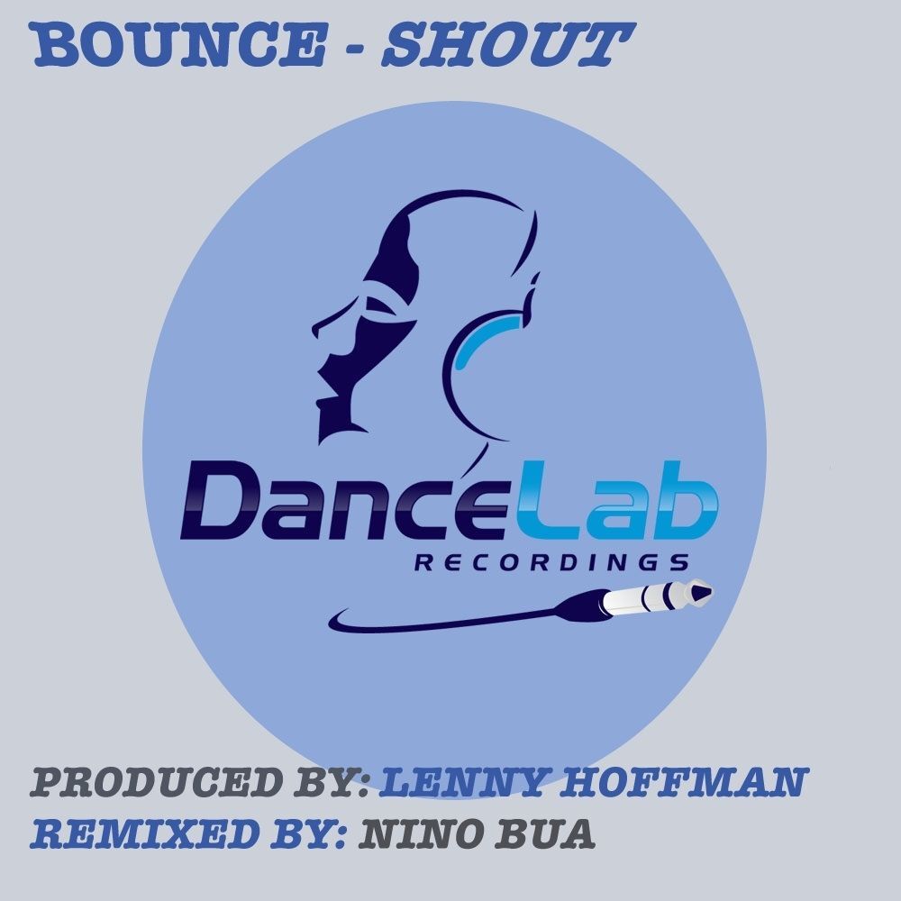 Picture of Bounce Shout