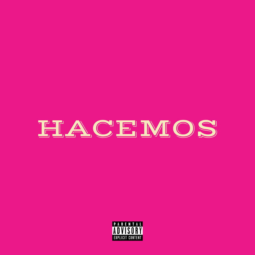 Picture of Hacemos