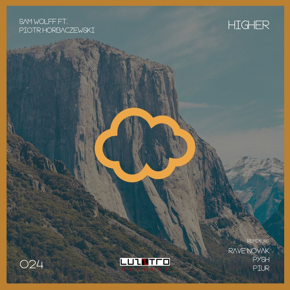 Picture of Higher