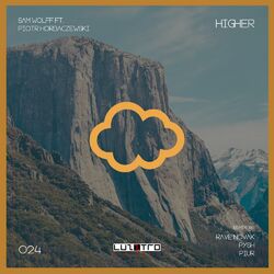 Cover of Higher