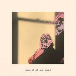 Cover of portal of my soul
