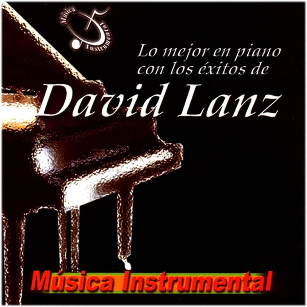 Picture of Lo Mejor en Piano Con los Exitos De... (Musica Instrumental)
